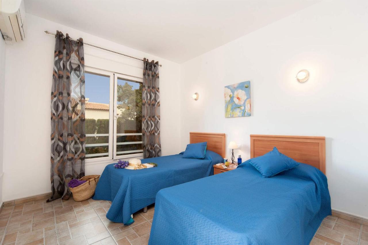Jávea 0350 Villa Elefante Tia מראה חיצוני תמונה