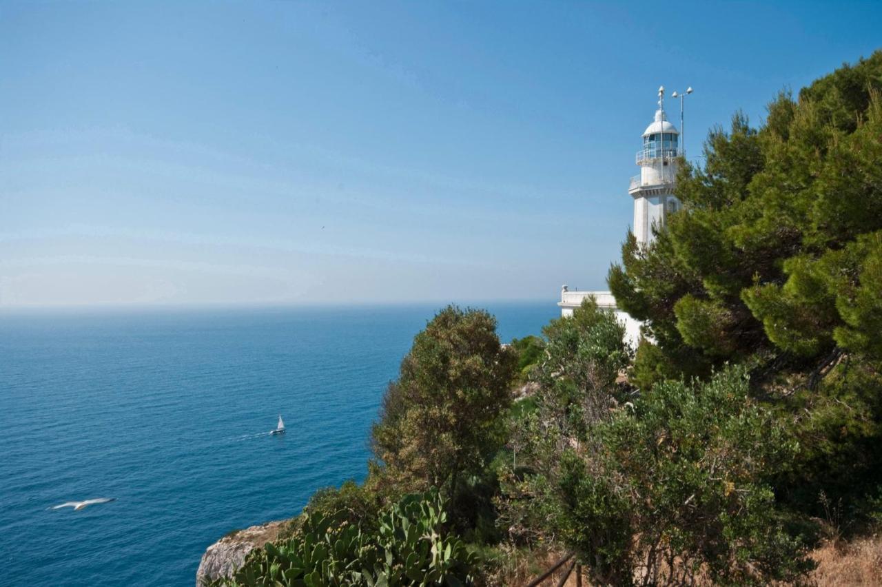 Jávea 0350 Villa Elefante Tia מראה חיצוני תמונה