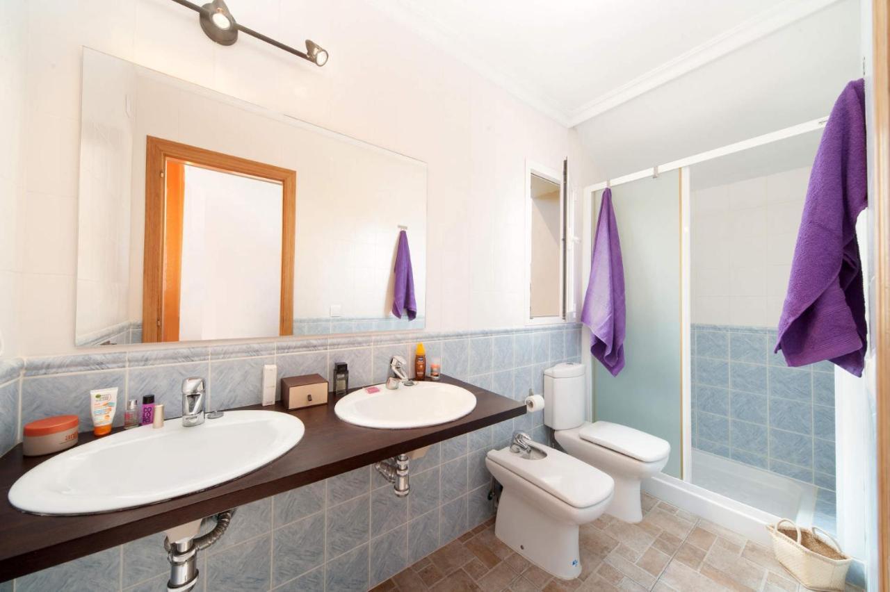 Jávea 0350 Villa Elefante Tia מראה חיצוני תמונה