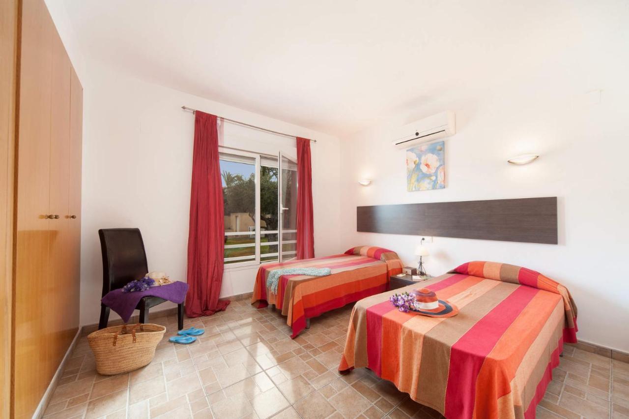 Jávea 0350 Villa Elefante Tia מראה חיצוני תמונה