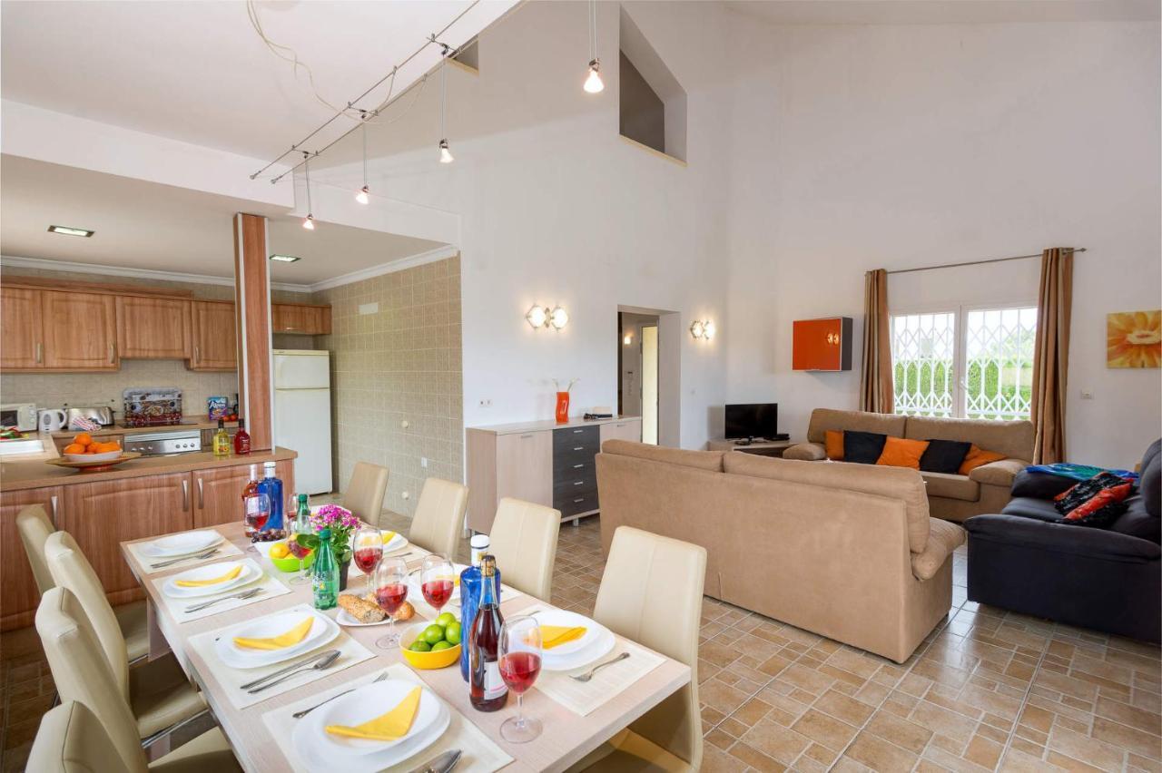 Jávea 0350 Villa Elefante Tia מראה חיצוני תמונה